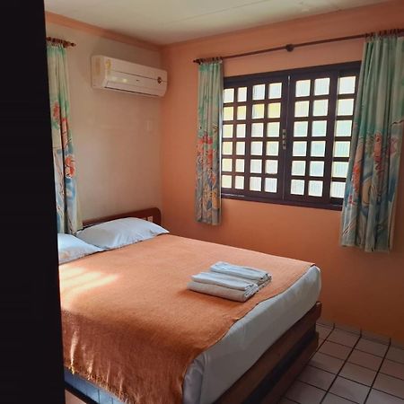 Chales Aguai Apart Hotel Natal Zewnętrze zdjęcie
