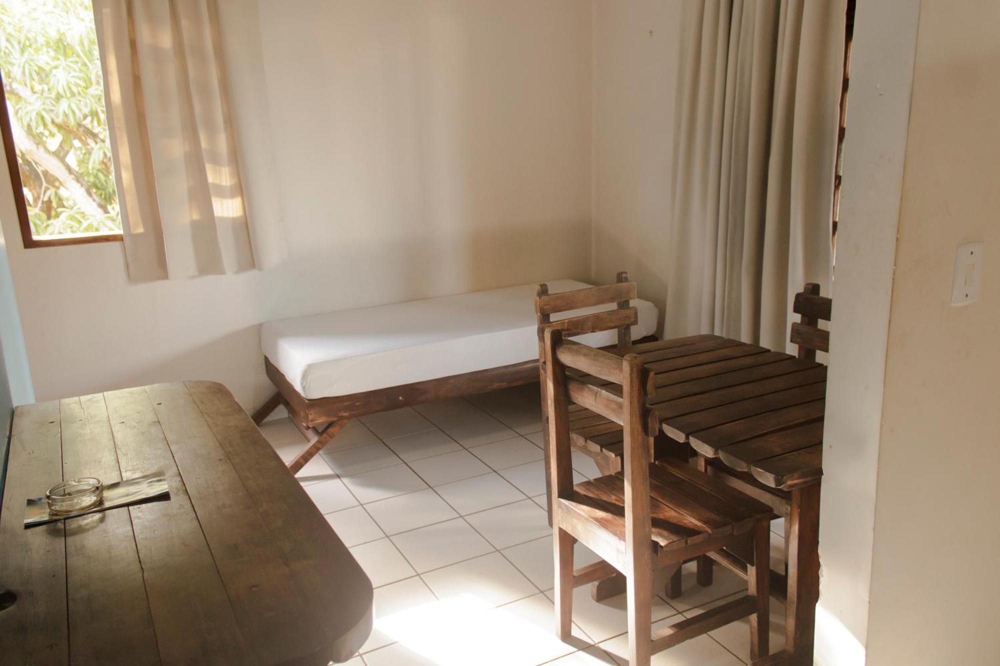 Chales Aguai Apart Hotel Natal Zewnętrze zdjęcie