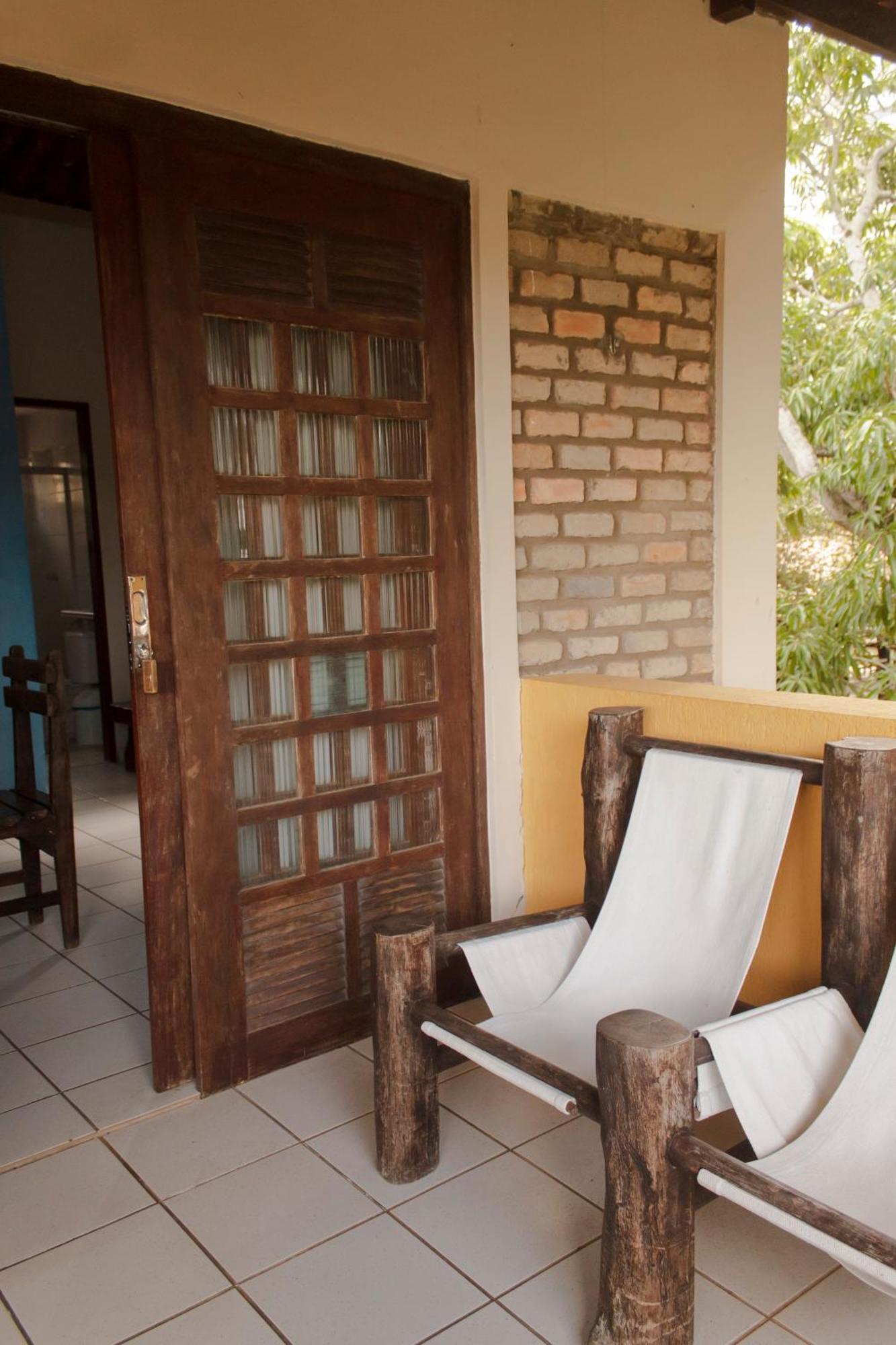 Chales Aguai Apart Hotel Natal Zewnętrze zdjęcie