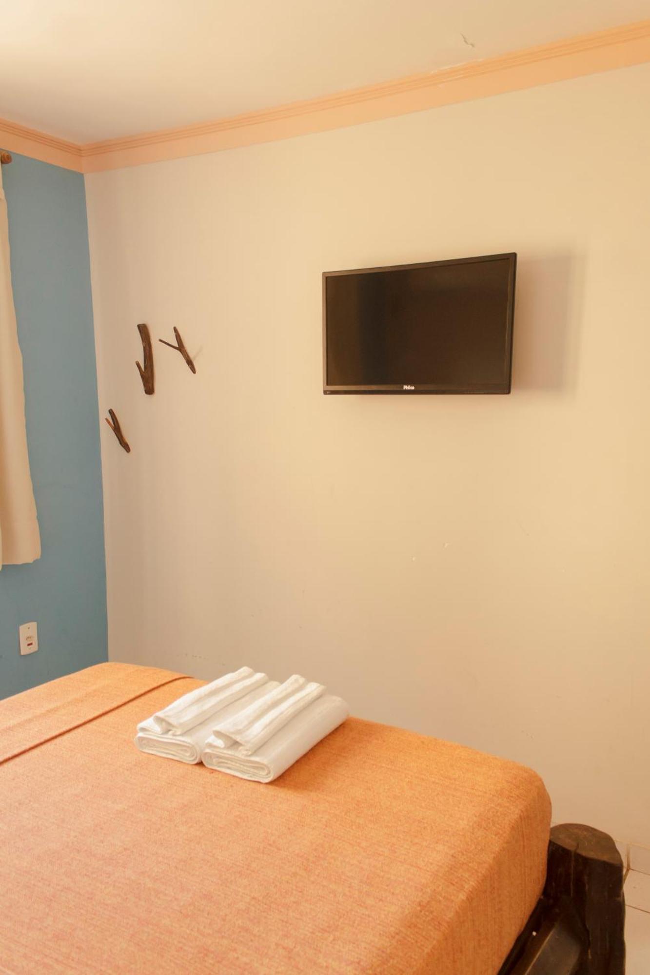 Chales Aguai Apart Hotel Natal Zewnętrze zdjęcie