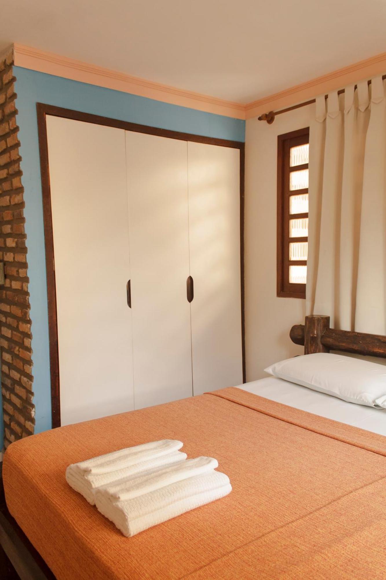 Chales Aguai Apart Hotel Natal Zewnętrze zdjęcie