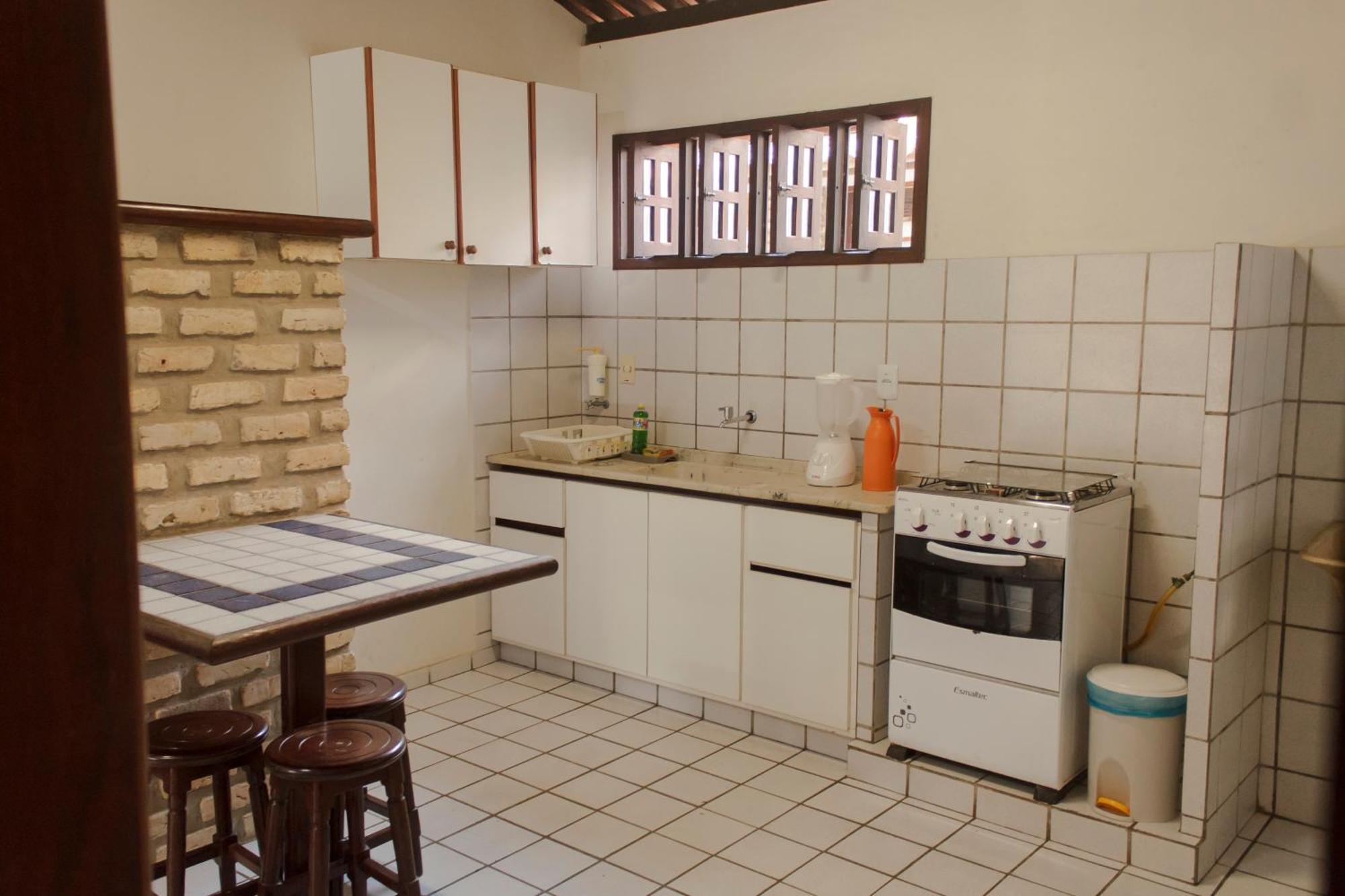 Chales Aguai Apart Hotel Natal Zewnętrze zdjęcie