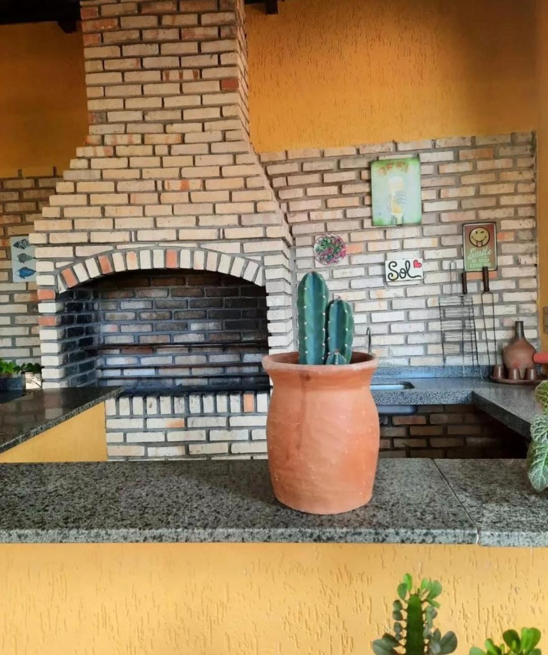 Chales Aguai Apart Hotel Natal Zewnętrze zdjęcie
