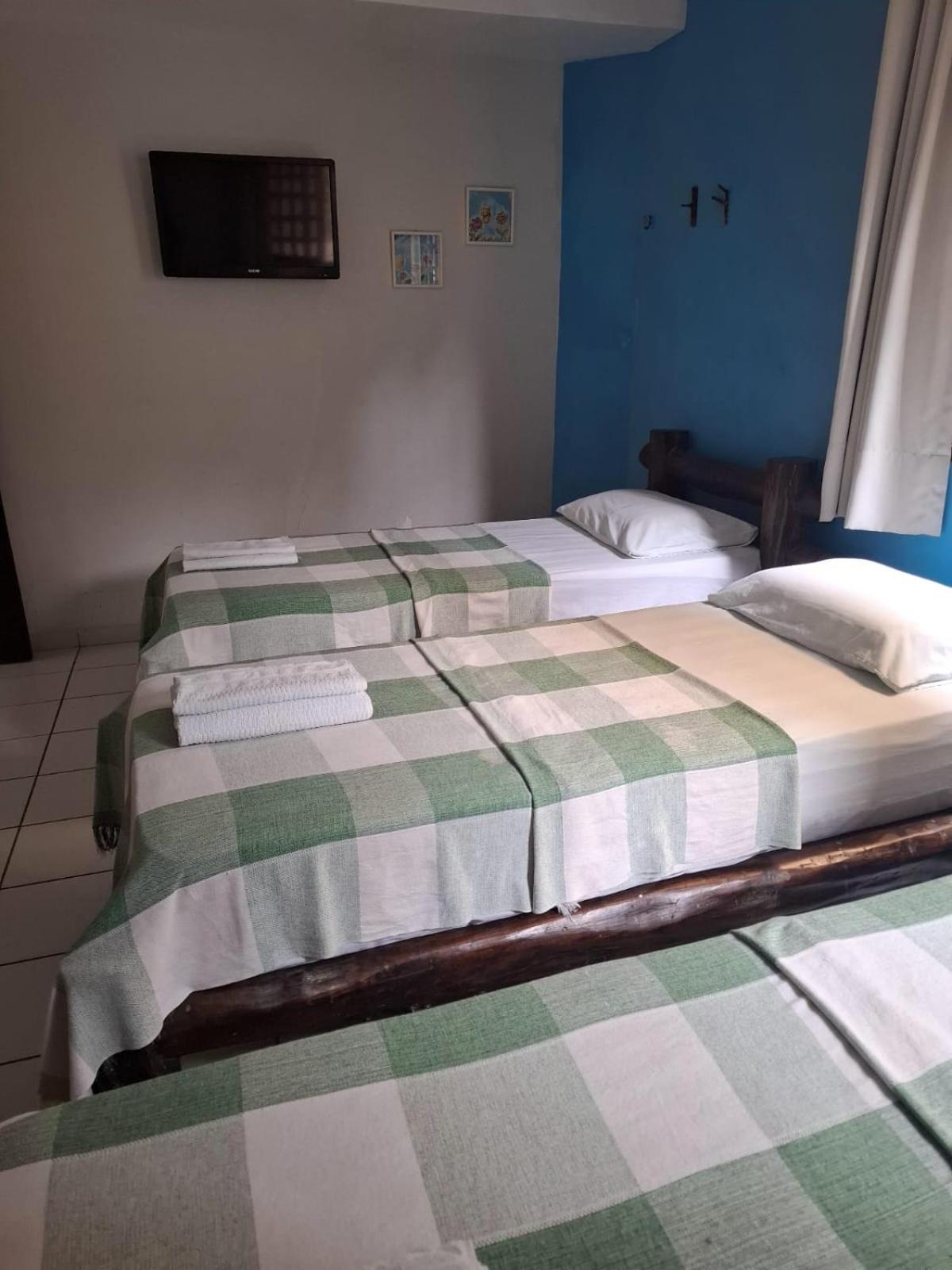 Chales Aguai Apart Hotel Natal Zewnętrze zdjęcie