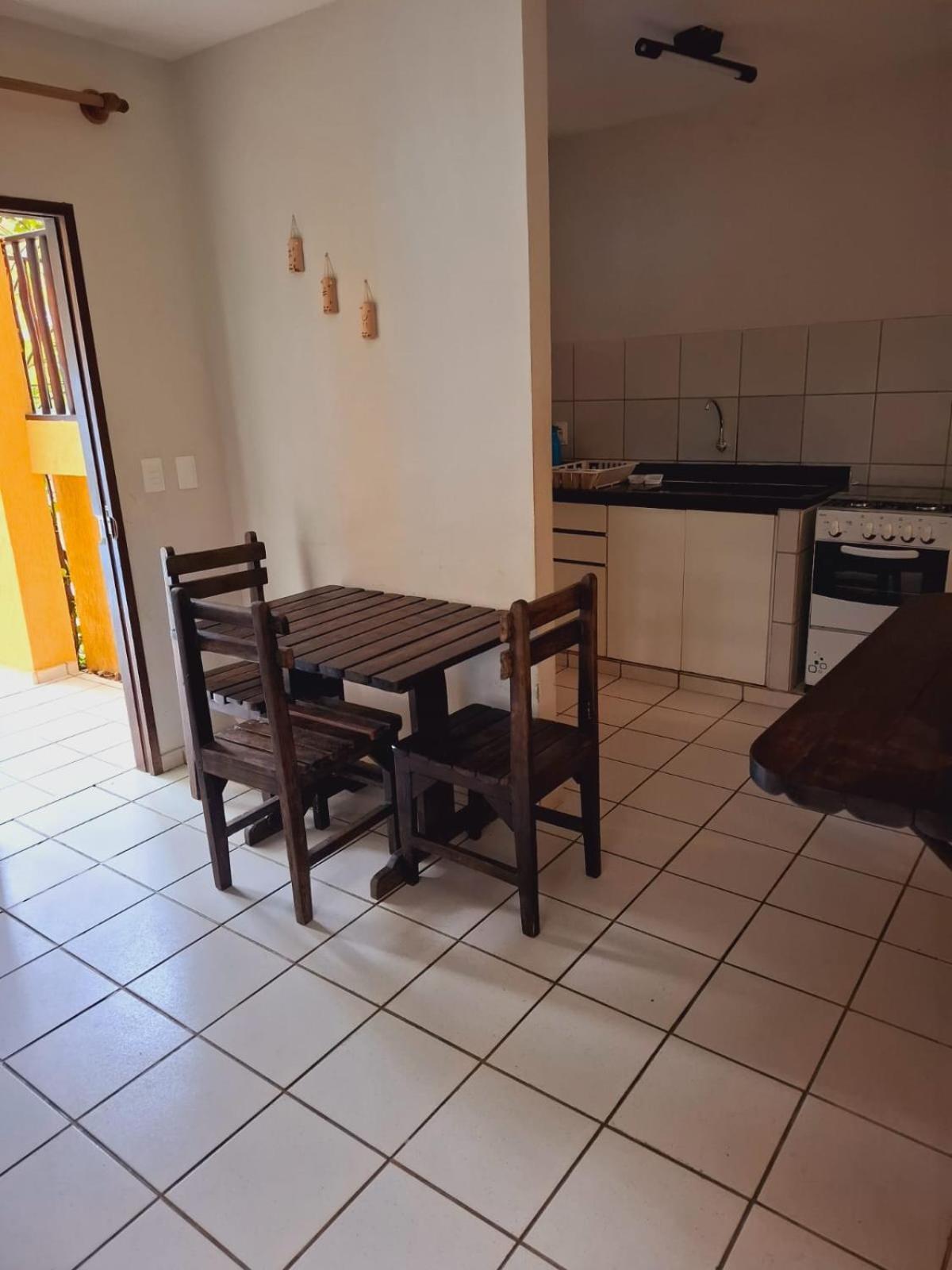 Chales Aguai Apart Hotel Natal Zewnętrze zdjęcie
