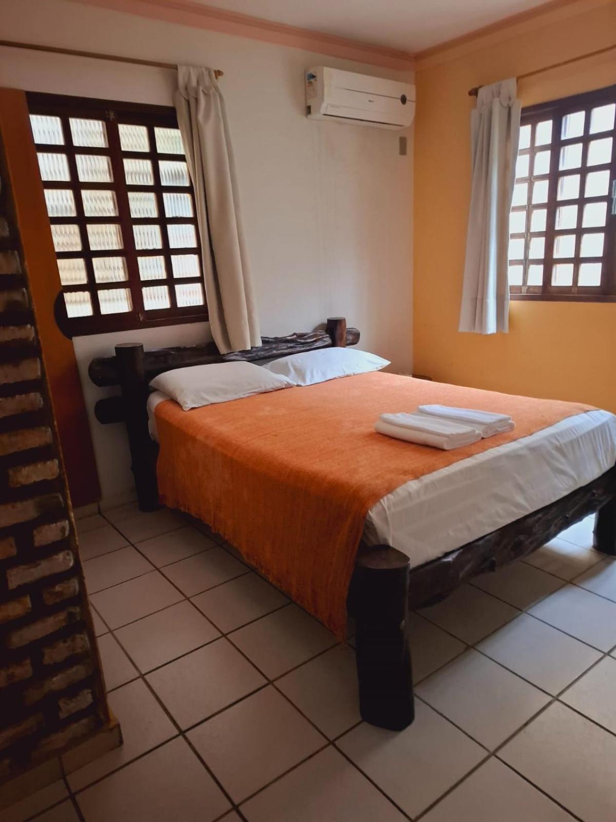 Chales Aguai Apart Hotel Natal Zewnętrze zdjęcie