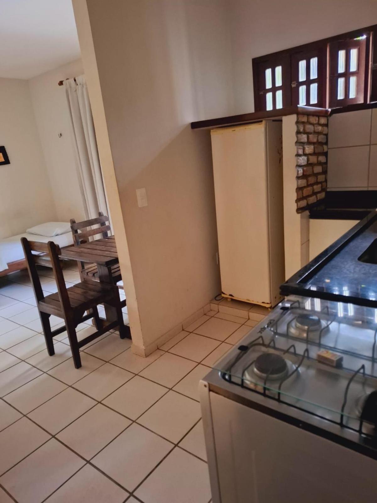 Chales Aguai Apart Hotel Natal Zewnętrze zdjęcie