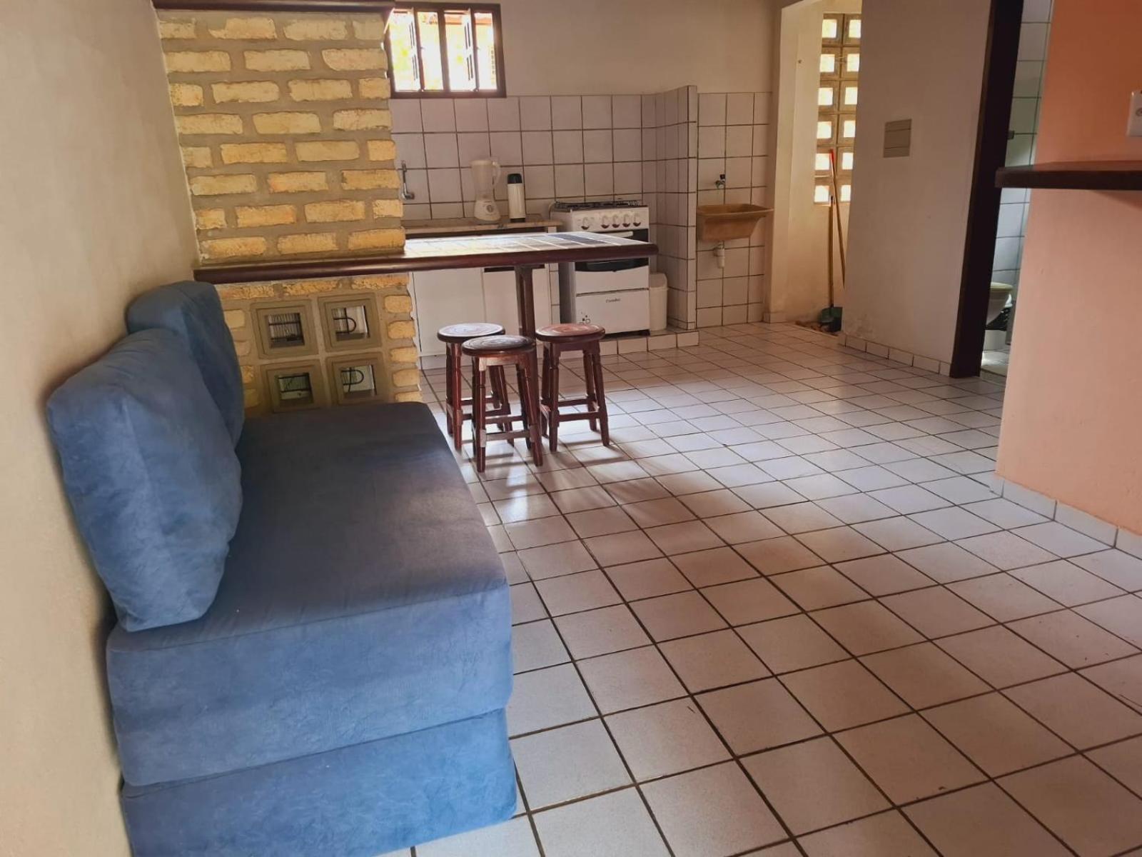 Chales Aguai Apart Hotel Natal Zewnętrze zdjęcie