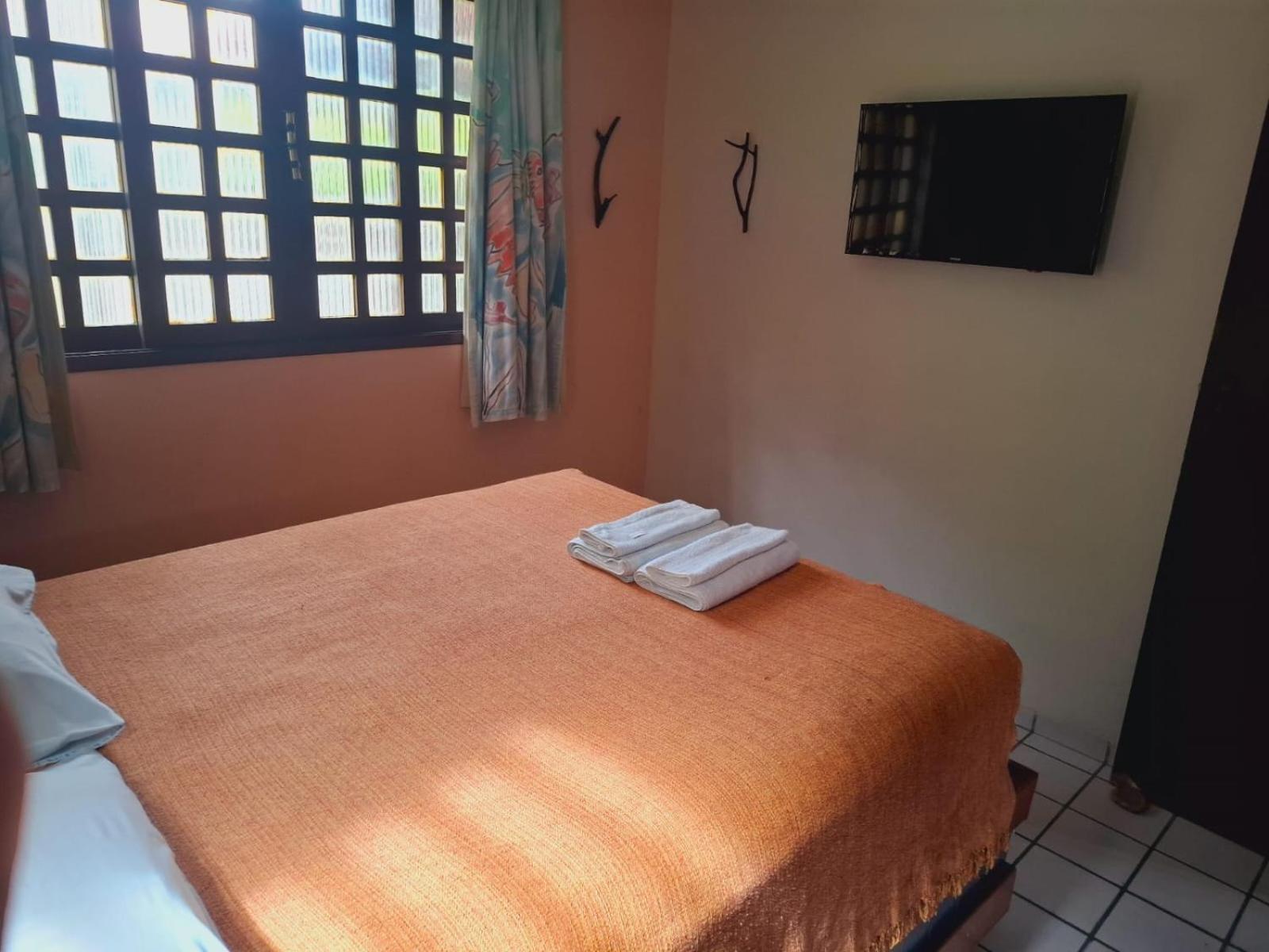 Chales Aguai Apart Hotel Natal Zewnętrze zdjęcie