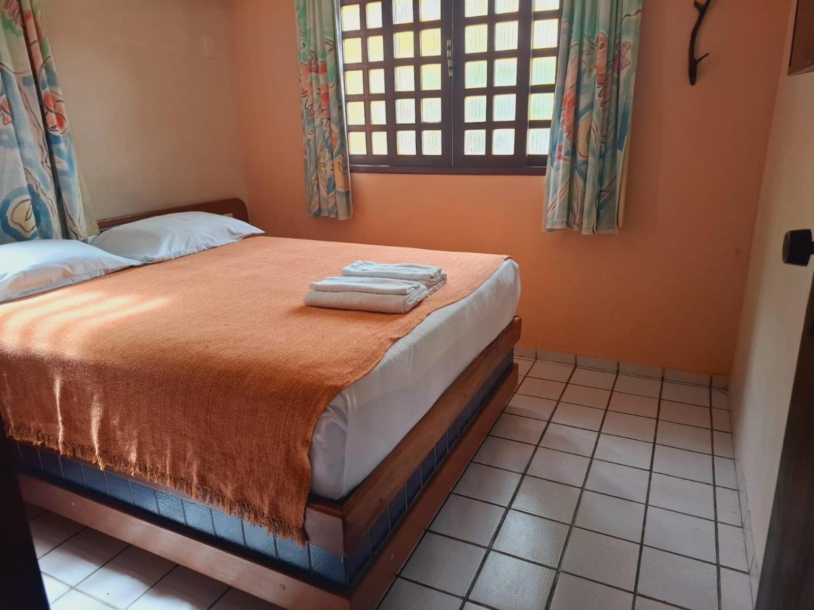 Chales Aguai Apart Hotel Natal Zewnętrze zdjęcie
