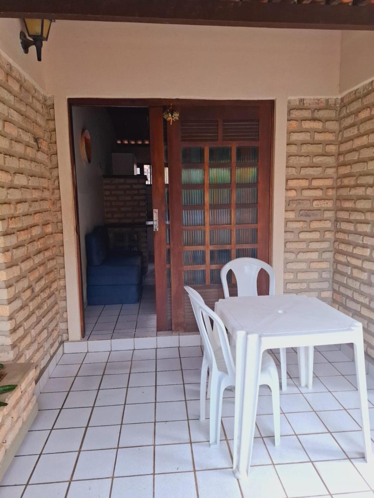 Chales Aguai Apart Hotel Natal Zewnętrze zdjęcie