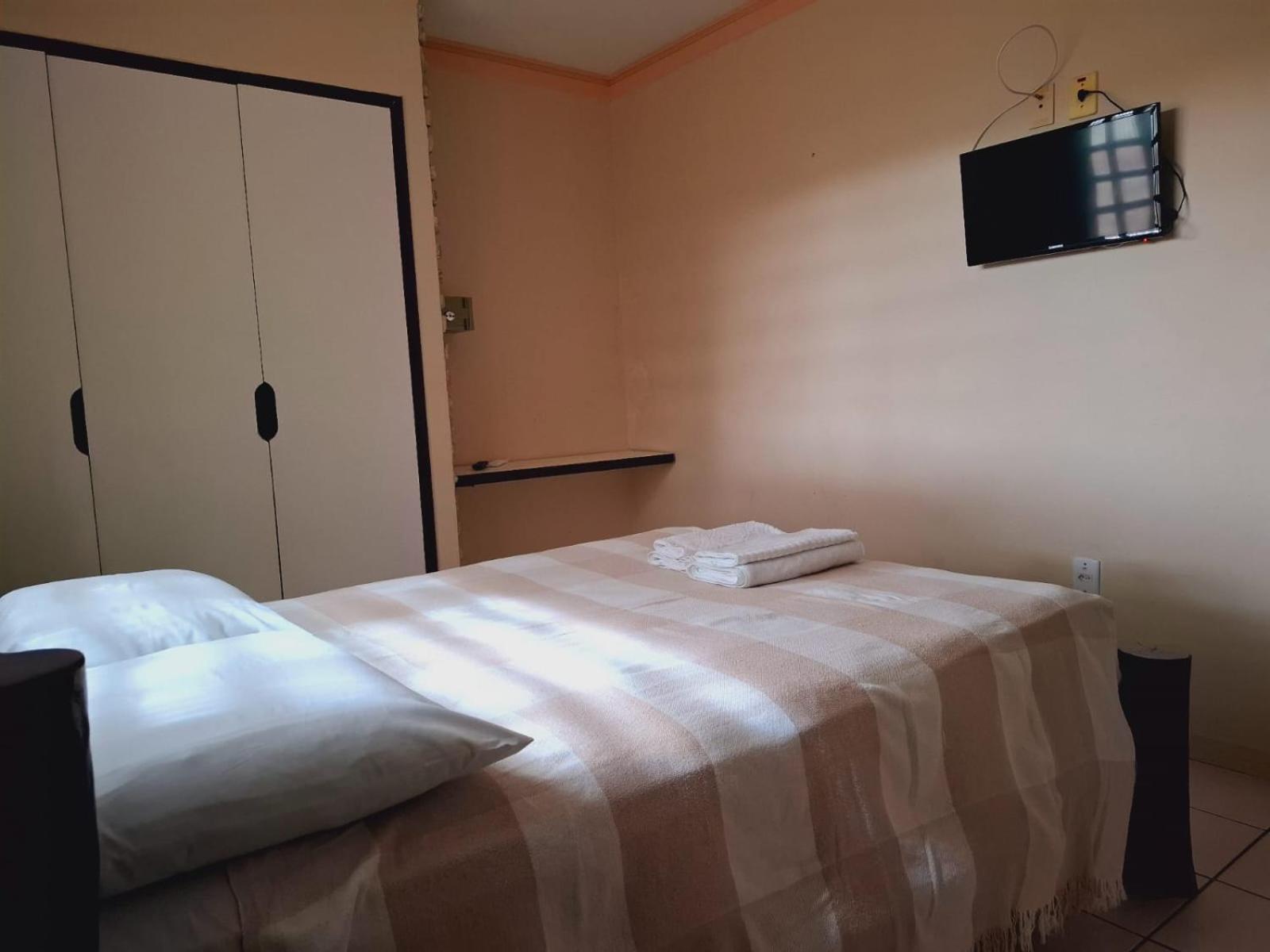Chales Aguai Apart Hotel Natal Zewnętrze zdjęcie