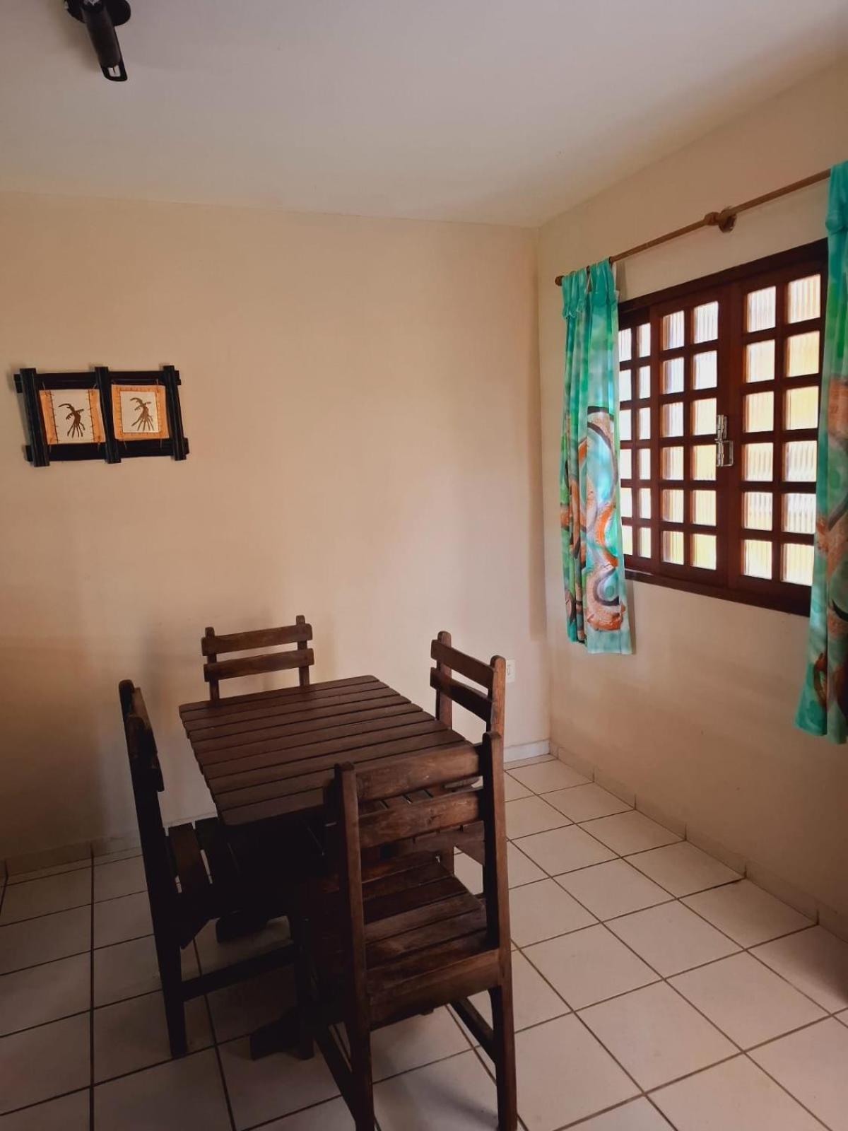 Chales Aguai Apart Hotel Natal Zewnętrze zdjęcie