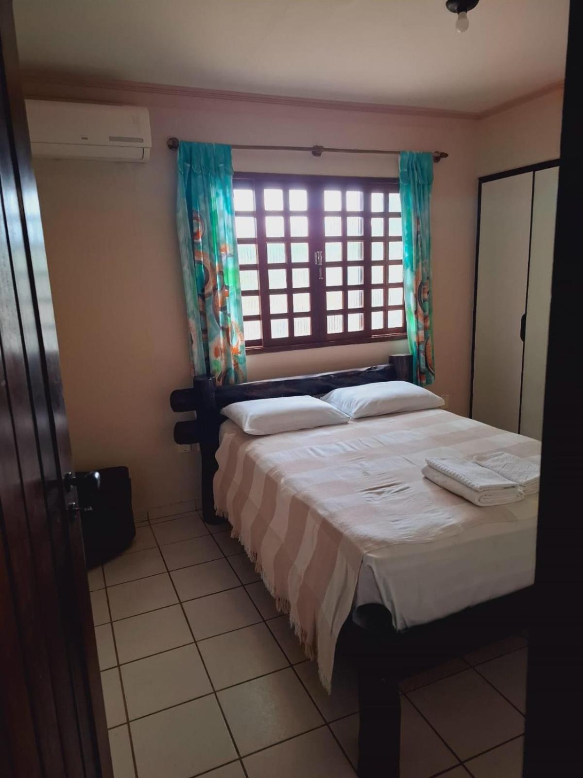 Chales Aguai Apart Hotel Natal Zewnętrze zdjęcie