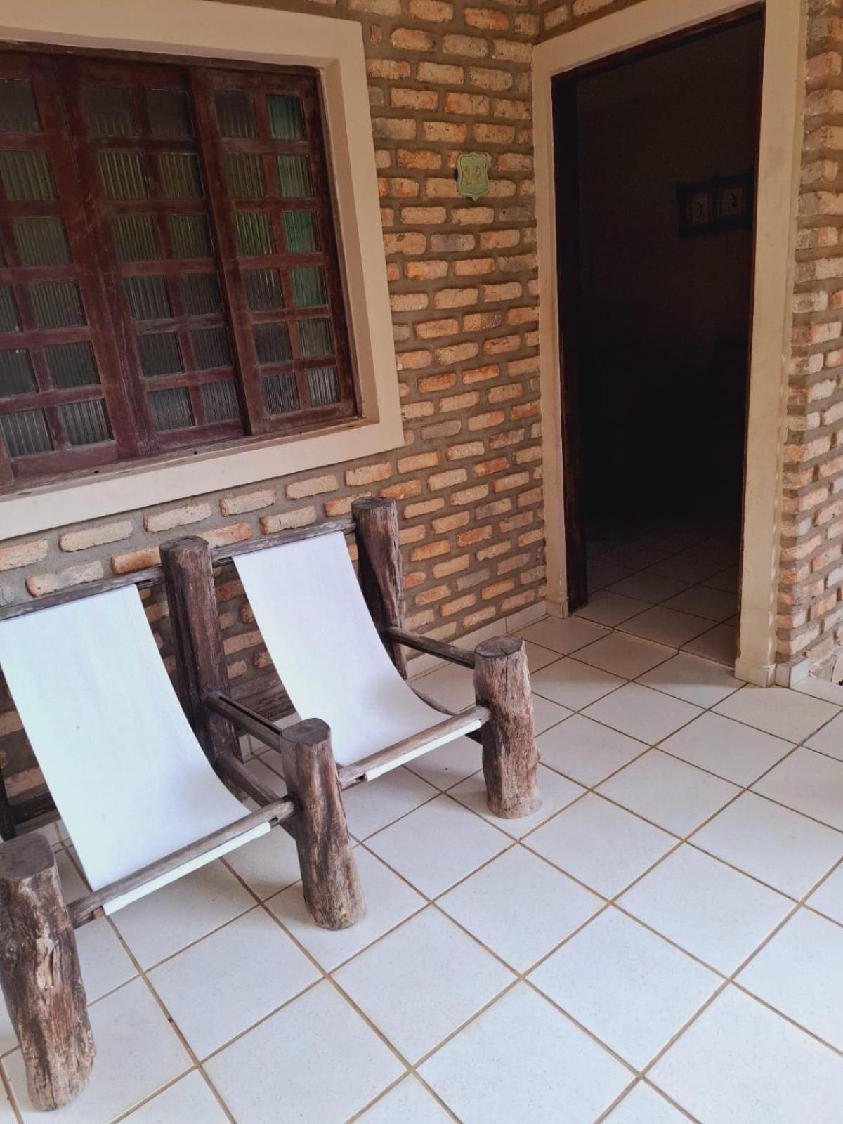 Chales Aguai Apart Hotel Natal Zewnętrze zdjęcie