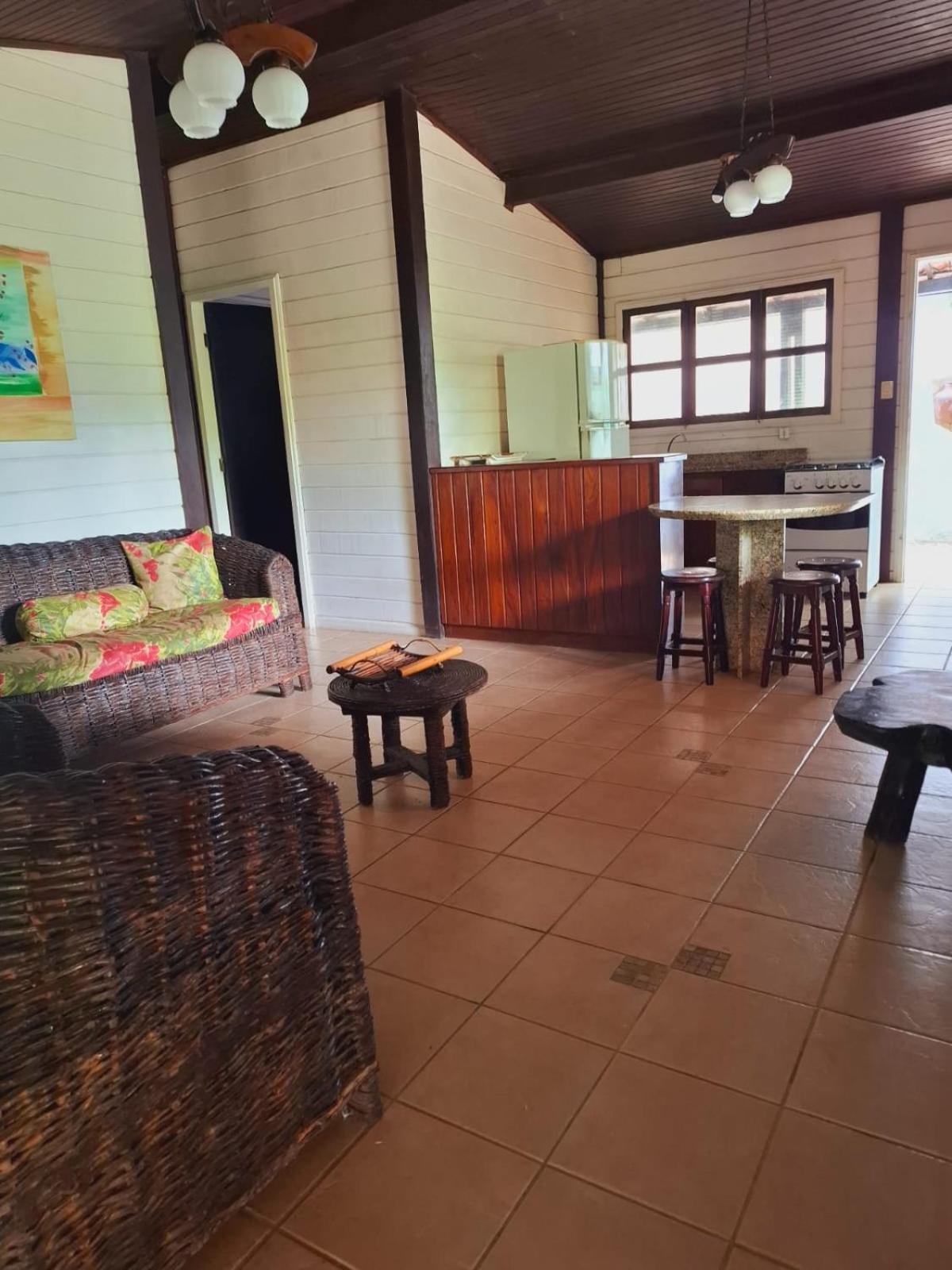 Chales Aguai Apart Hotel Natal Zewnętrze zdjęcie