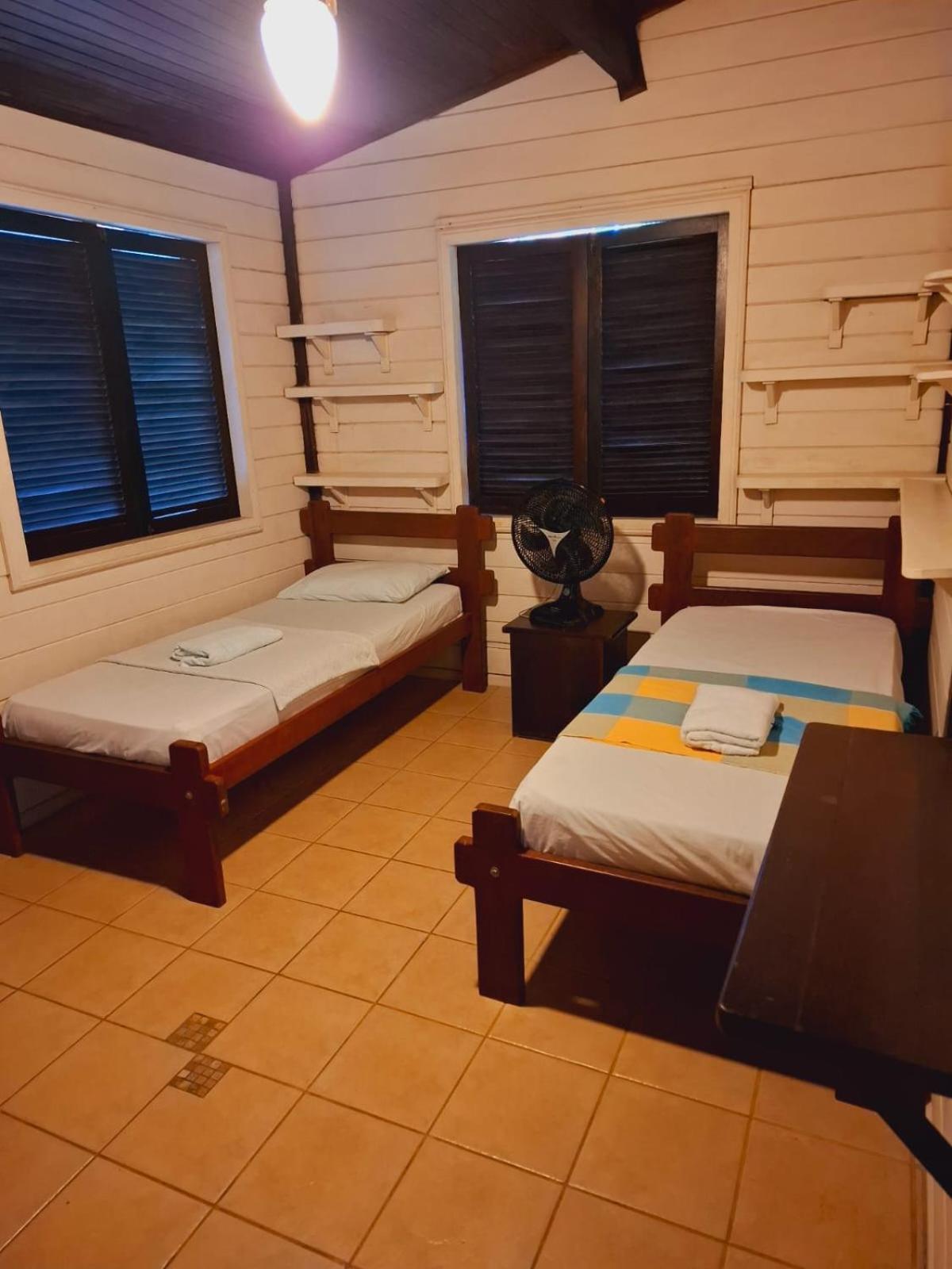 Chales Aguai Apart Hotel Natal Zewnętrze zdjęcie