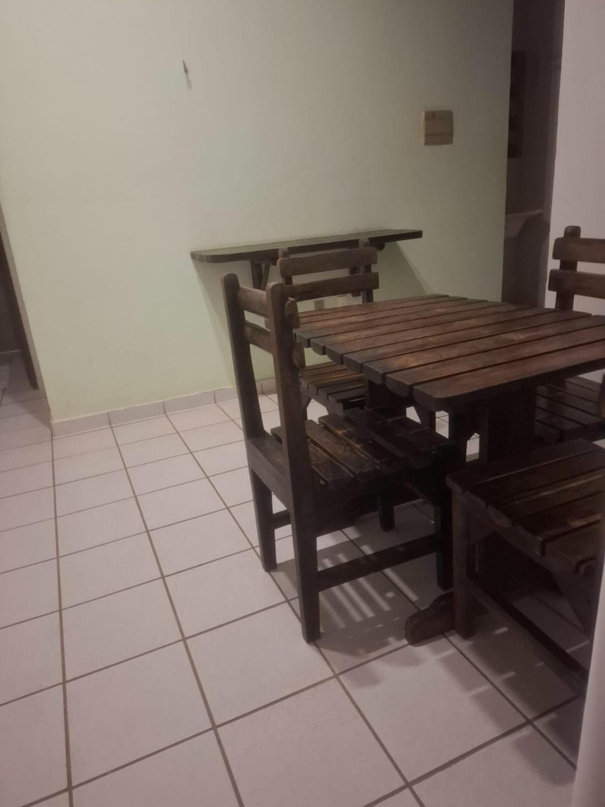 Chales Aguai Apart Hotel Natal Zewnętrze zdjęcie