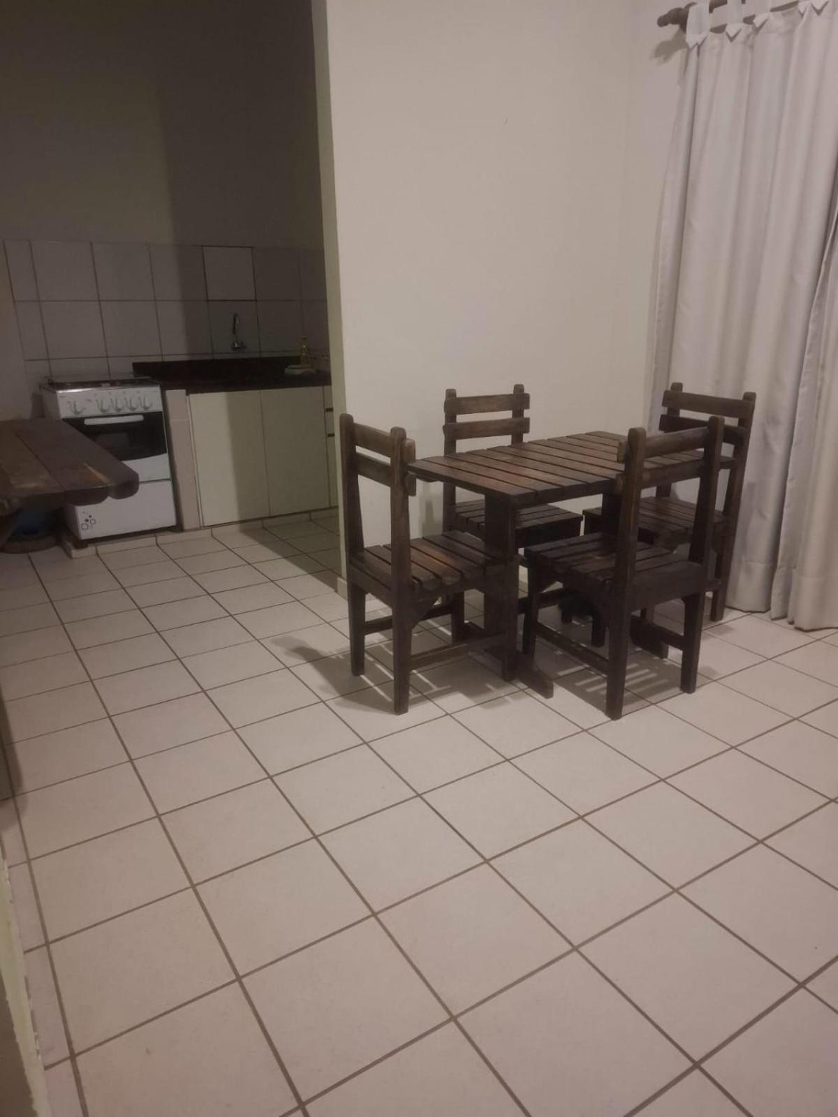 Chales Aguai Apart Hotel Natal Zewnętrze zdjęcie