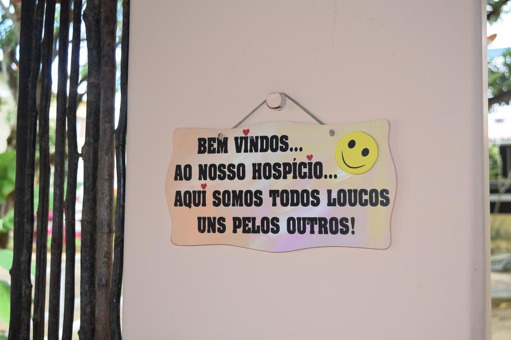 Chales Aguai Apart Hotel Natal Zewnętrze zdjęcie
