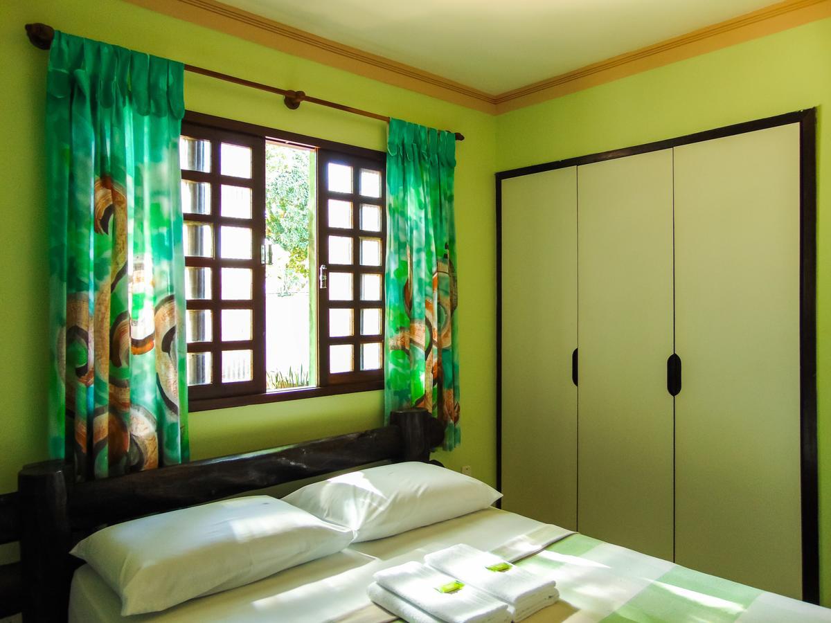 Chales Aguai Apart Hotel Natal Zewnętrze zdjęcie