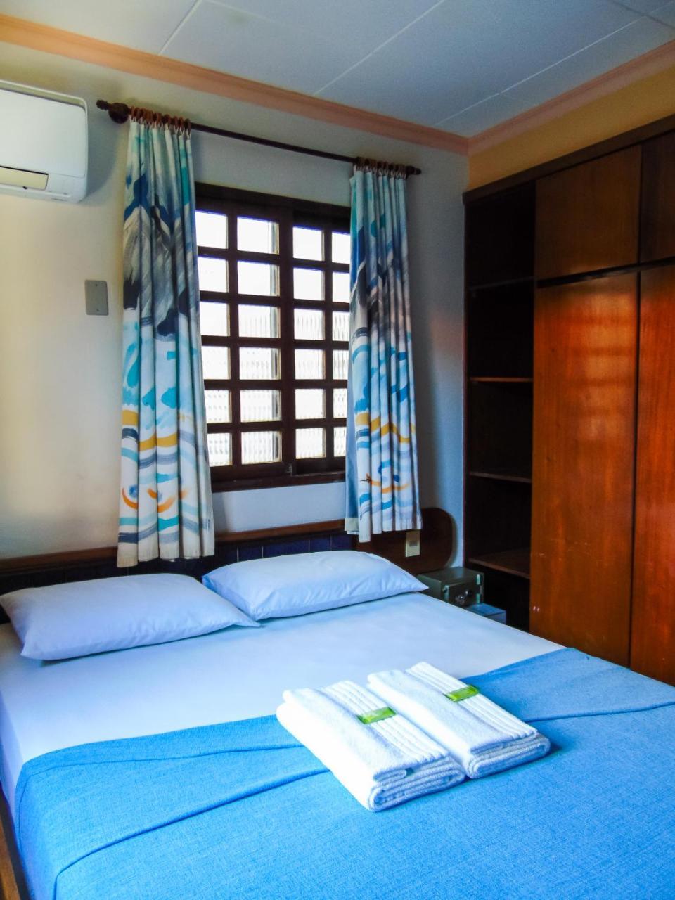 Chales Aguai Apart Hotel Natal Zewnętrze zdjęcie