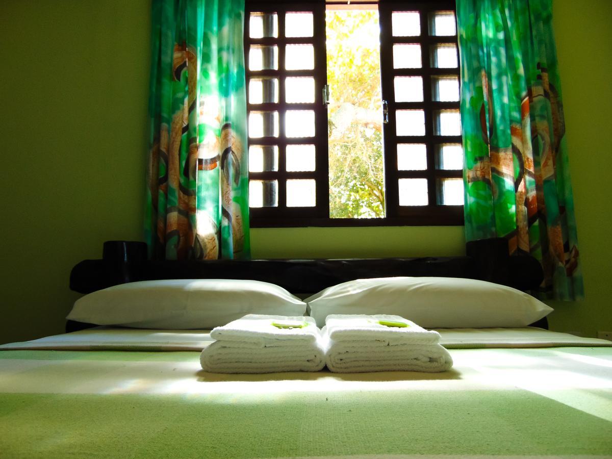 Chales Aguai Apart Hotel Natal Zewnętrze zdjęcie