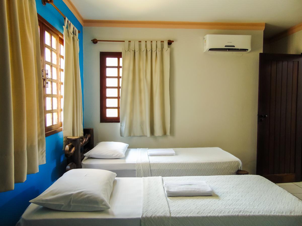 Chales Aguai Apart Hotel Natal Zewnętrze zdjęcie