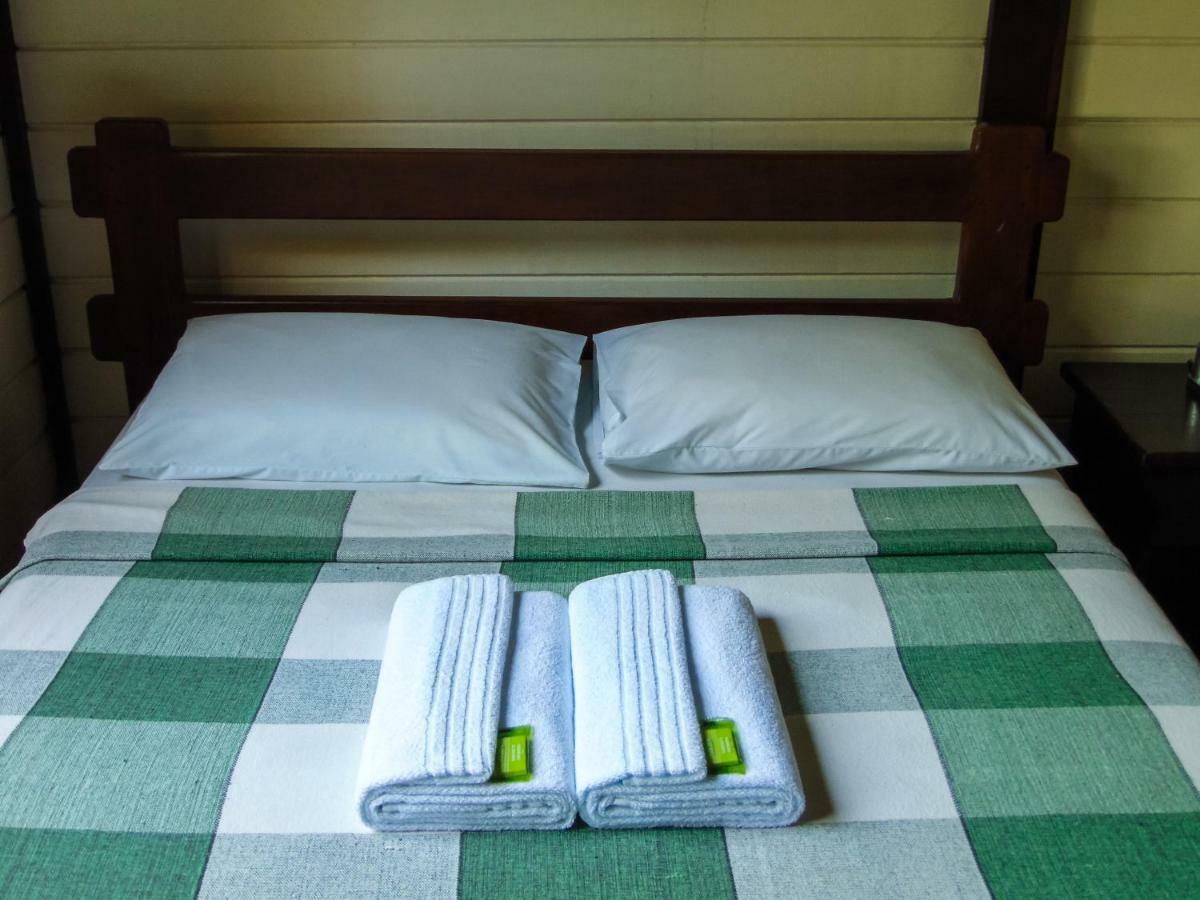 Chales Aguai Apart Hotel Natal Zewnętrze zdjęcie