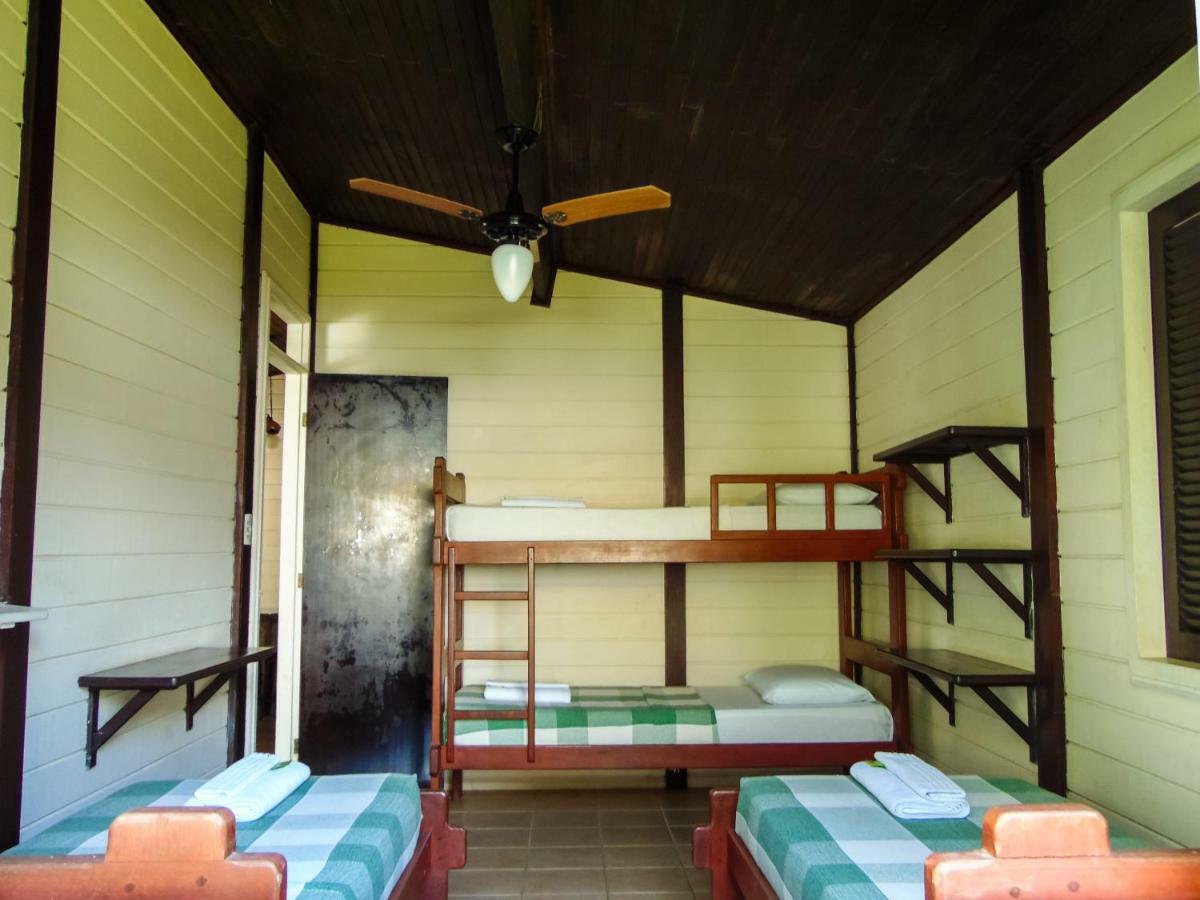 Chales Aguai Apart Hotel Natal Zewnętrze zdjęcie