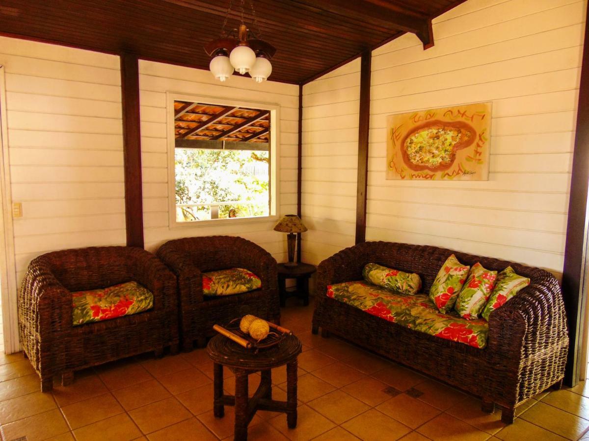Chales Aguai Apart Hotel Natal Zewnętrze zdjęcie